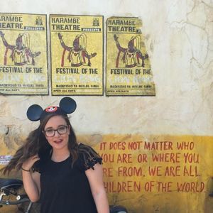 Meet your Posher, Melissa